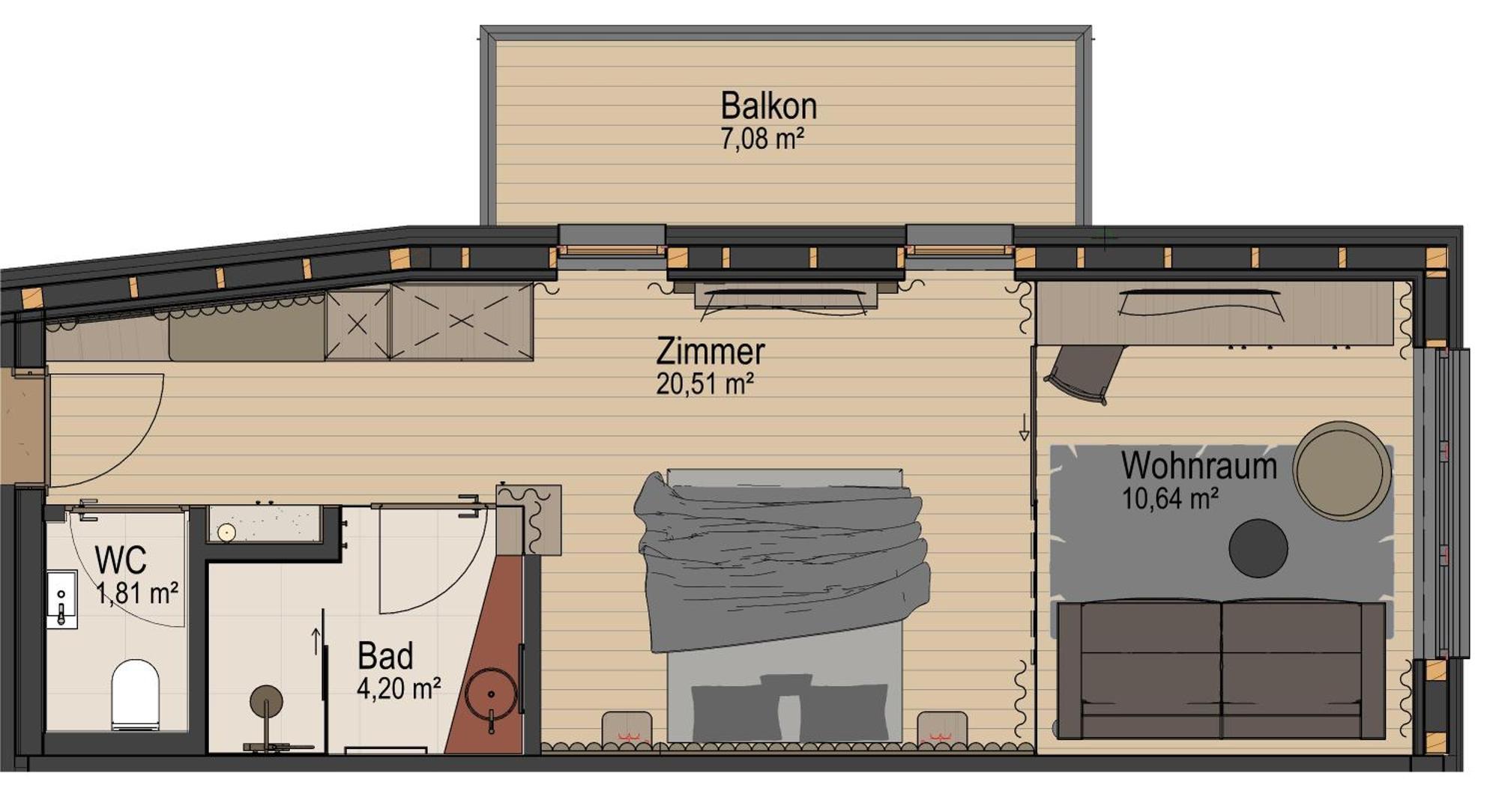 Hotel Baeckelar Wirt Superior Sölden Exteriér fotografie